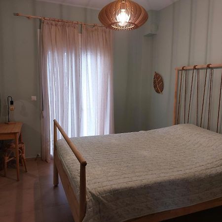 Sea Breeze Appartement Nea Iraklitsa Buitenkant foto