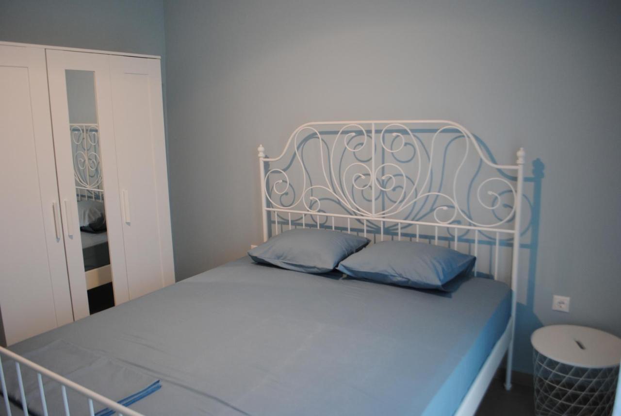 Sea Breeze Appartement Nea Iraklitsa Buitenkant foto