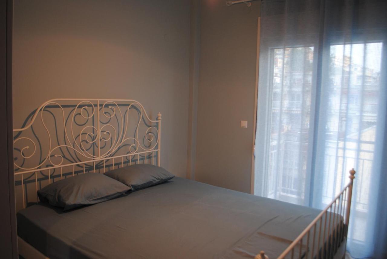 Sea Breeze Appartement Nea Iraklitsa Buitenkant foto
