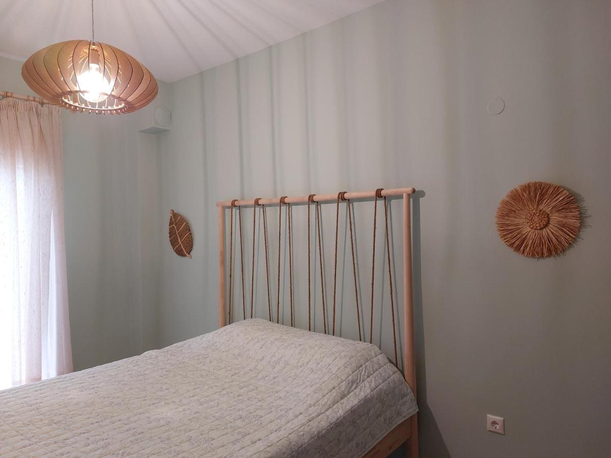 Sea Breeze Appartement Nea Iraklitsa Buitenkant foto